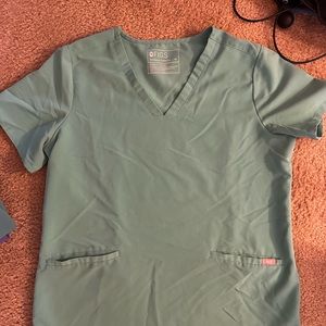 Figs surgical green medium Casma